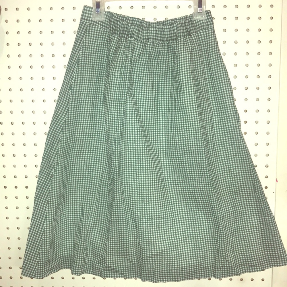 *NWOT*JCrew women’s skirt size 0